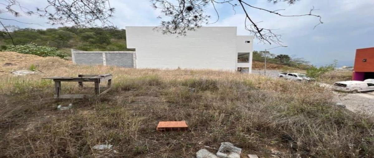Foto de terreno habitacional en venta en  , fraccionamiento cumbres de santiago, santiago, nuevo león, 31084168 No. 03