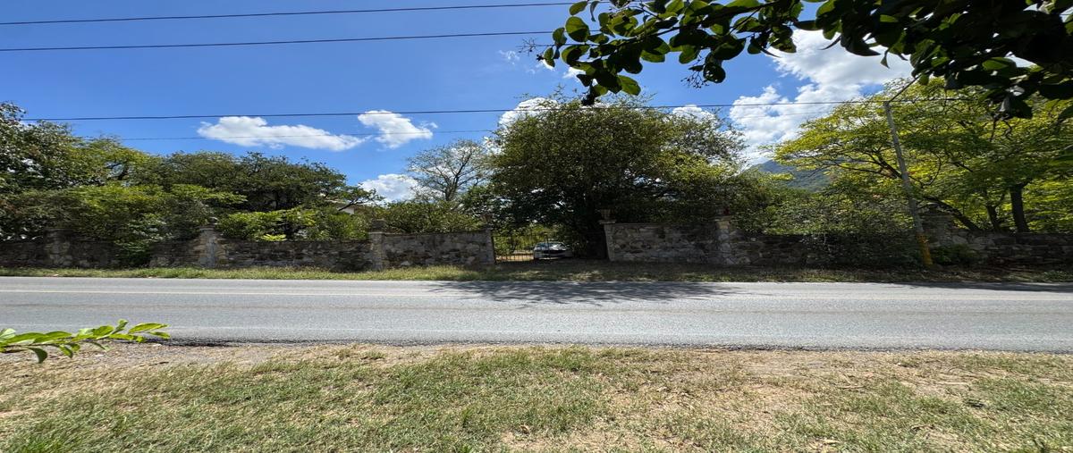 Foto de rancho en venta en  , fraccionamiento cumbres de santiago, santiago, nuevo león, 0 No. 04