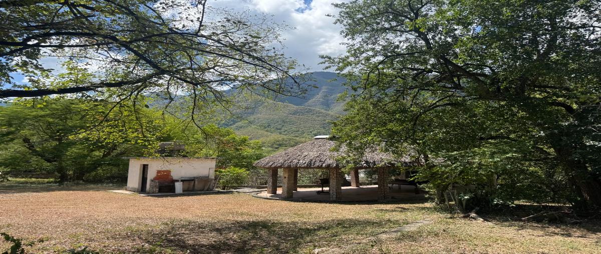 Foto de rancho en venta en  , fraccionamiento cumbres de santiago, santiago, nuevo león, 0 No. 05