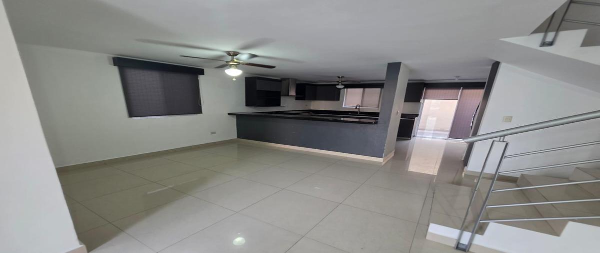 Foto de casa en renta en  , fraccionamiento cumbres la rioja, garcía, nuevo león, 0 No. 03