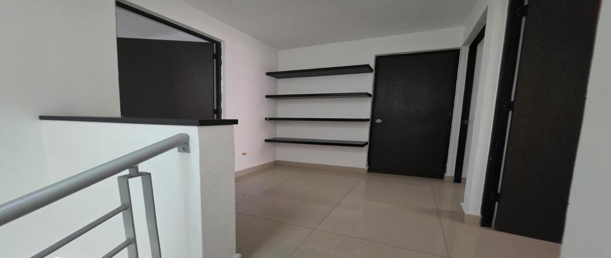 Foto de casa en renta en  , fraccionamiento cumbres la rioja, garcía, nuevo león, 0 No. 05