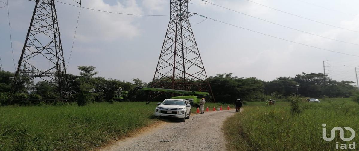 Foto de terreno comercial en fraccionamiento de la parcela 61 del lt poza rica , escolin de olarte, coatzintla, veracruz de ignacio de la llave, 31464073 foto 05 Foto de terreno comercial en venta en fraccionamiento de la parcela 61 del lt poza rica , escolin de olarte, coatzintla, veracruz de ignacio de la llave, 31464073 No. 05
