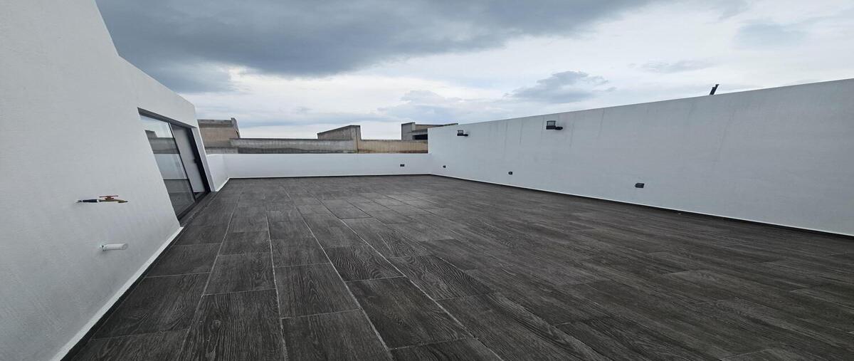 Foto de casa en venta en fraccionamiento del bosque , lomas de mechaca, querétaro, querétaro, 0 No. 03