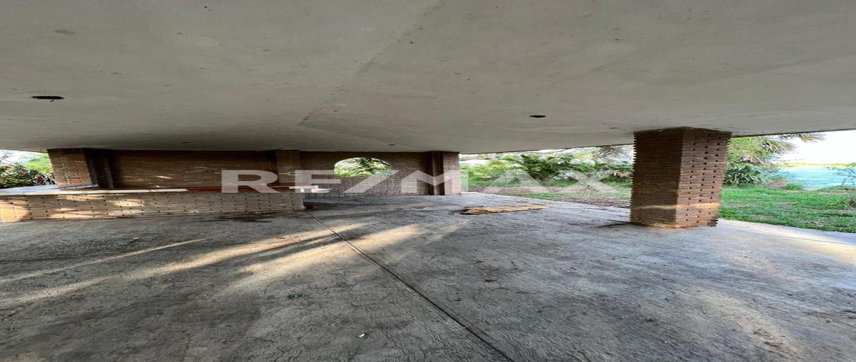 Foto de terreno habitacional en venta en fraccionamiento del predio d. sacrificio , tamos, pánuco, veracruz de ignacio de la llave, 0 No. 04