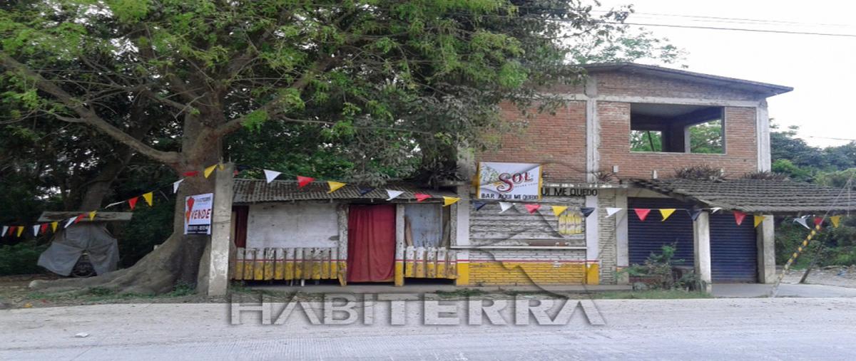 Foto de terreno comercial en venta en fraccionamiento del predio "palma sola" , la victoria, tuxpan, veracruz de ignacio de la llave, 0 No. 03