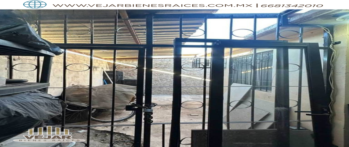 Foto de casa en venta en fraccionamiento del rel , del real, ahome, sinaloa, 0 No. 07