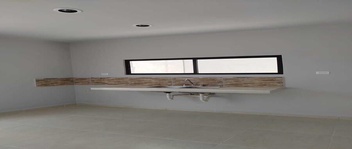 Foto de casa en venta en fraccionamiento diamante ii , tixcacal, mérida, yucatán, 0 No. 05