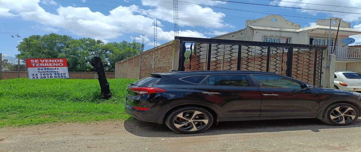 Foto de terreno habitacional en fraccionamiento doctores , la magdalena, zapopan, jalisco, 0 foto 02 Foto de terreno habitacional en venta en fraccionamiento doctores , la magdalena, zapopan, jalisco, 0 No. 02