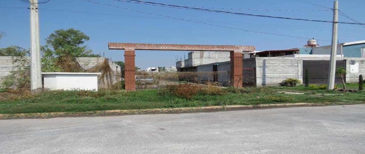 Foto de terreno habitacional en venta en fraccionamiento e de lt denom ccclub y primera seccion manzana iv lt 10 10, ojo de agua, tecámac, méxico, 0 No. 03