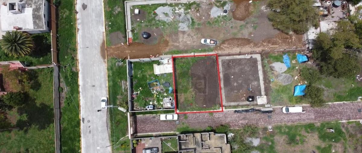 Foto de terreno habitacional en venta en fraccionamiento e de lt denom ccclub y primera seccion manzana iv lt 10 10, ojo de agua, tecámac, méxico, 0 No. 04