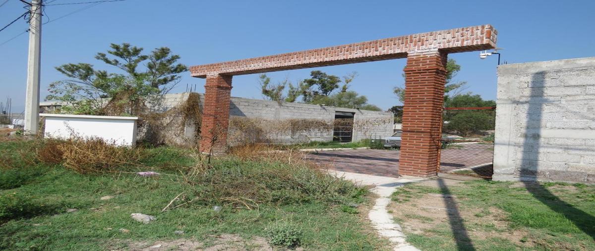 Foto de terreno habitacional en venta en fraccionamiento e de lt denom ccclub y primera seccion manzana iv lt 10 10, ojo de agua, tecámac, méxico, 0 No. 05
