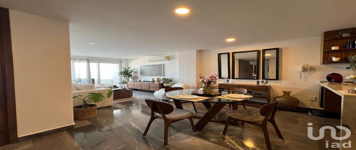 Foto de departamento en venta en fraccionamiento el ancla, torre aurum 64, el conchal, alvarado, veracruz de ignacio de la llave, 30044987 No. 03