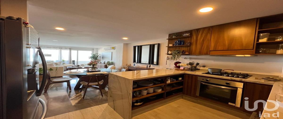 Foto de departamento en venta en fraccionamiento el ancla, torre aurum 64, el conchal, alvarado, veracruz de ignacio de la llave, 30044987 No. 05