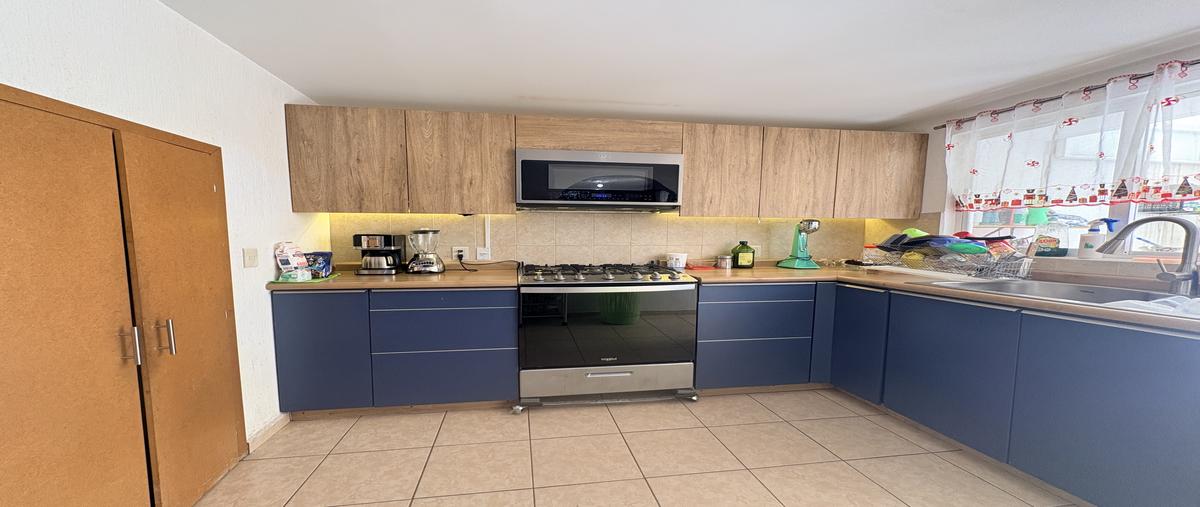 Foto de casa en venta en fraccionamiento el avellano , la floresta, san juan del río, querétaro, 31463161 No. 03