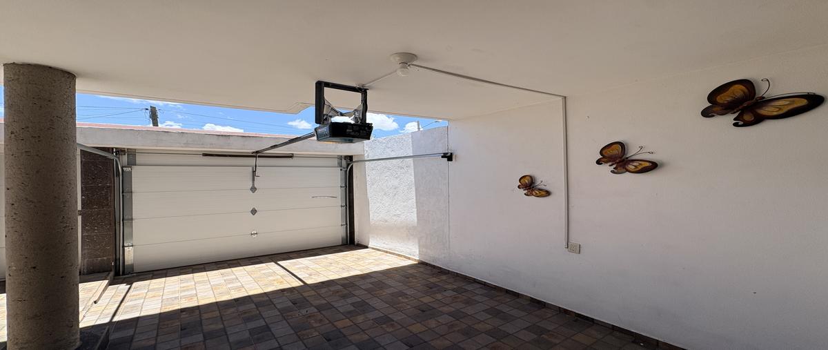 Foto de casa en venta en fraccionamiento el avellano , la floresta, san juan del río, querétaro, 31463161 No. 04