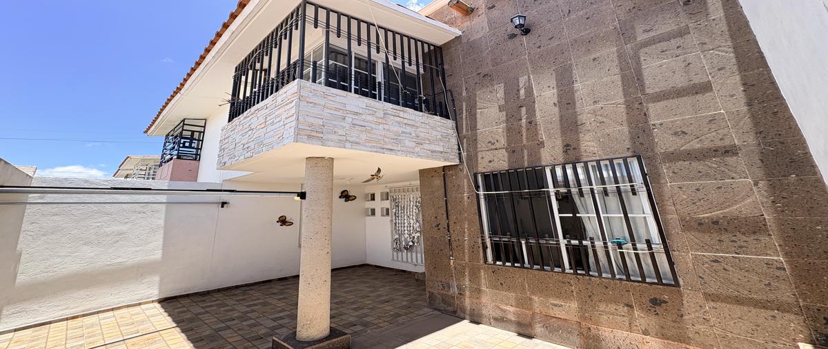 Foto de casa en venta en fraccionamiento el avellano , la floresta, san juan del río, querétaro, 31463161 No. 05