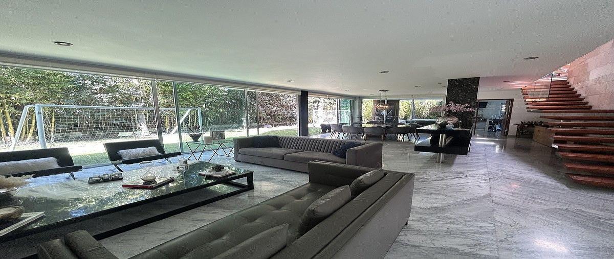 Foto de casa en venta en fraccionamiento el campanario , el campanario, querétaro, querétaro, 0 No. 08