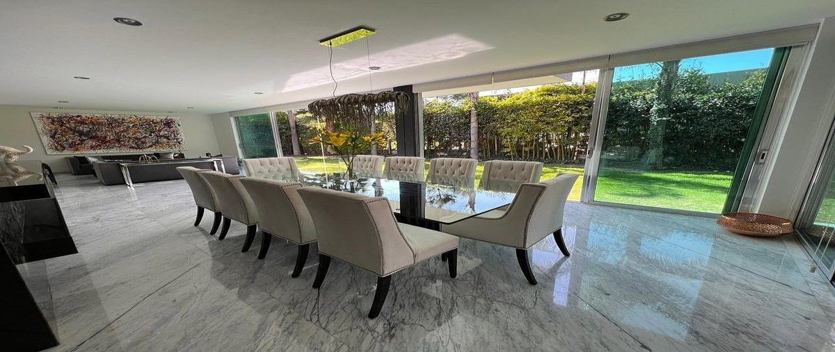 Foto de casa en venta en fraccionamiento el campanario , el campanario, querétaro, querétaro, 0 No. 11