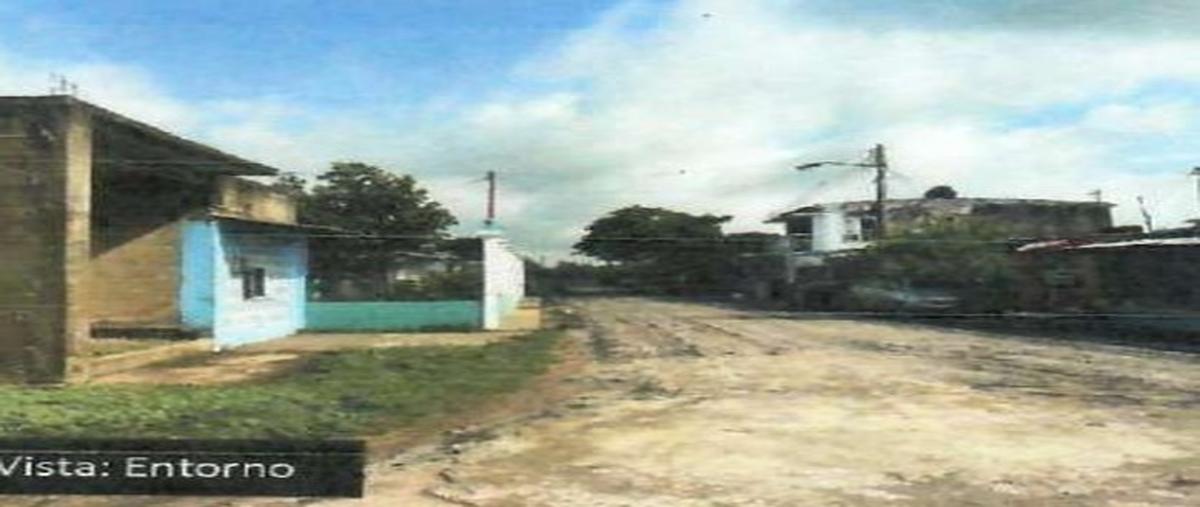 Foto de casa en venta en fraccionamiento el castillo , villahermosa centro, centro, tabasco, 29954684 No. 01