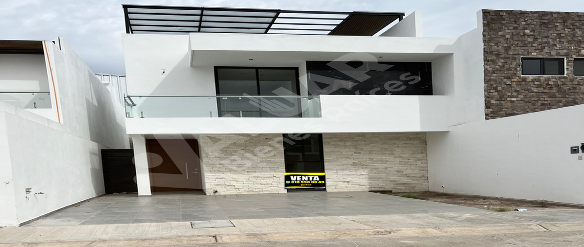 Foto de casa en venta en fraccionamiento el cielo , cielo vista, durango, durango, 30903357 No. 03