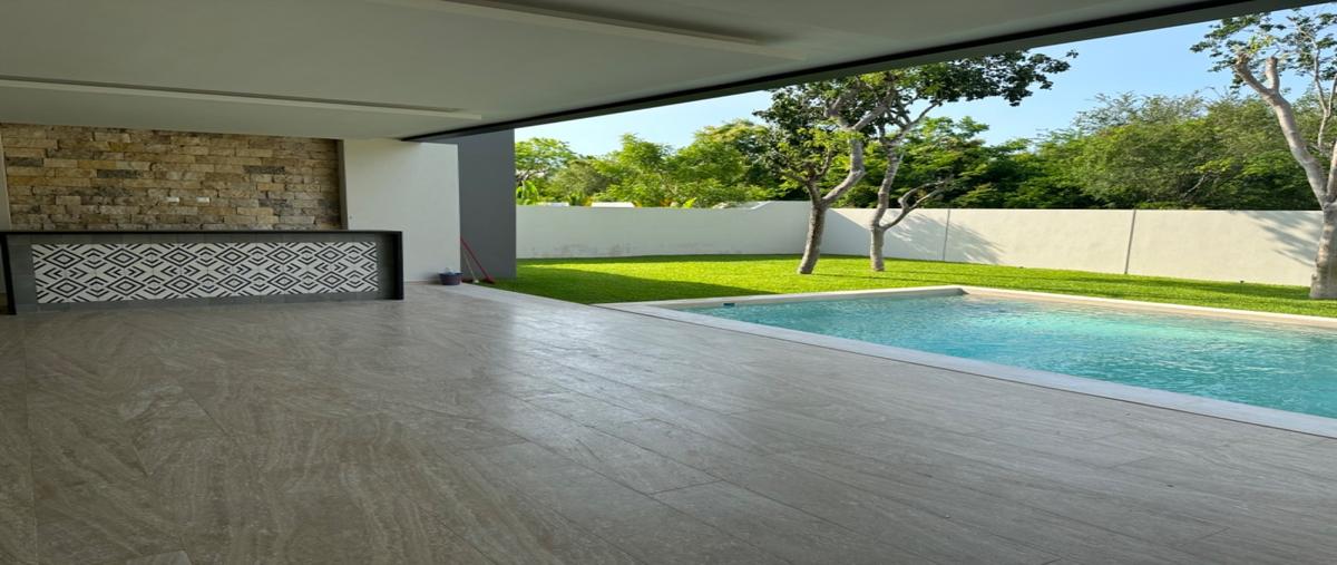 Foto de casa en venta en fraccionamiento el cortijo, merida yucatan , el cortijo i, mérida, yucatán, 27844971 No. 03