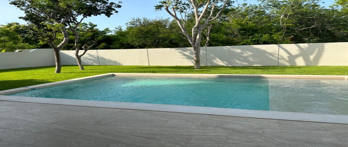 Foto de casa en venta en fraccionamiento el cortijo, merida yucatan , el cortijo i, mérida, yucatán, 27844971 No. 04