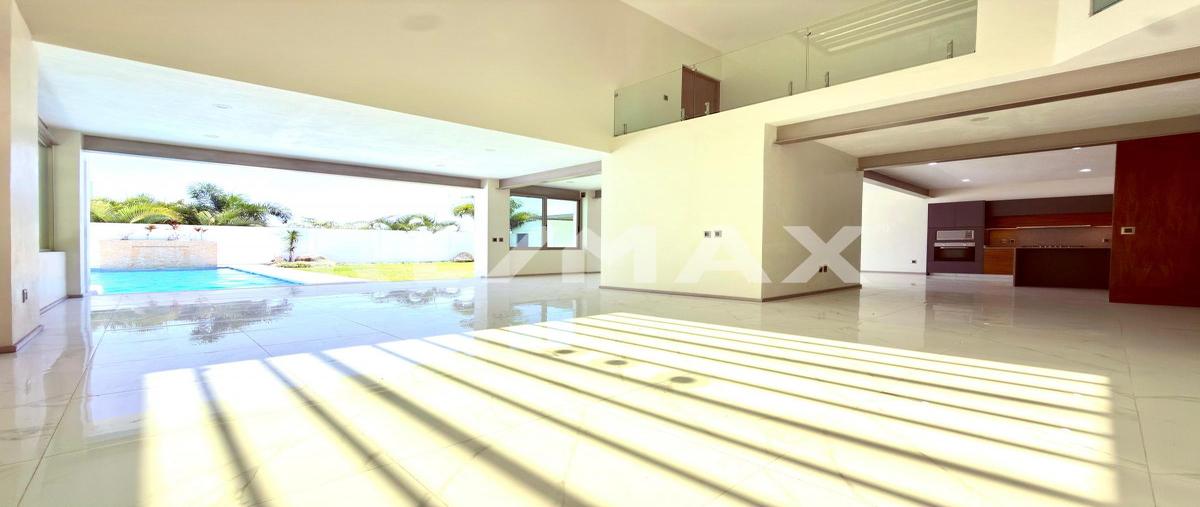 Foto de casa en venta en fraccionamiento el mascareño , vista hermosa, cuernavaca, morelos, 31338923 No. 03