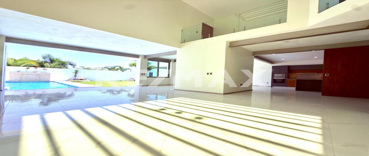 Foto de casa en venta en fraccionamiento el mascareño , vista hermosa, cuernavaca, morelos, 31338923 No. 04