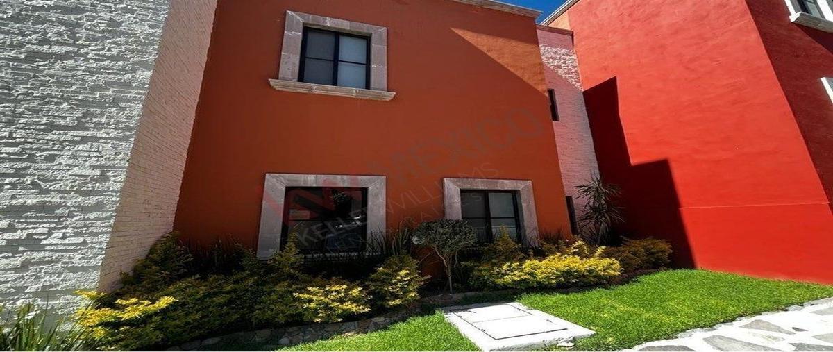 Foto de casa en fraccionamiento "el milagro hacienda mayorazgo" , la lejona, san miguel de allende, guanajuato, 29226207 foto 01 Foto de casa en venta en fraccionamiento "el milagro hacienda mayorazgo" , la lejona, san miguel de allende, guanajuato, 29226207 No. 01