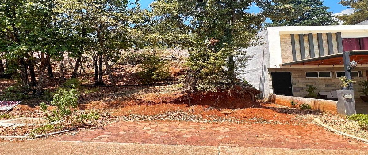 Foto de terreno habitacional en venta en fraccionamiento el olivar , rincón de altozano, morelia, michoacán de ocampo, 30203538 No. 03