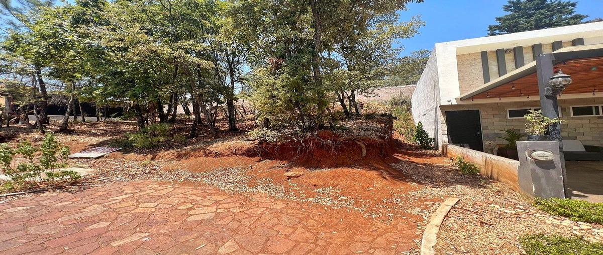 Foto de terreno habitacional en venta en fraccionamiento el olivar , rincón de altozano, morelia, michoacán de ocampo, 30203538 No. 04