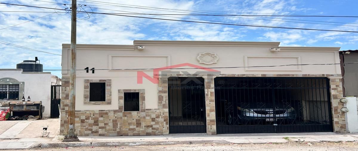 Foto de casa en fraccionamiento el roble 0, el roble, guaymas, sonora, 0 foto 01 Foto de casa en venta en fraccionamiento el roble 0, el roble, guaymas, sonora, 0 No. 01