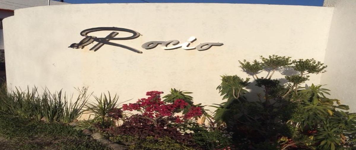 Foto de terreno habitacional en venta en fraccionamiento el rocio , atlixco centro, atlixco, puebla, 0 No. 04