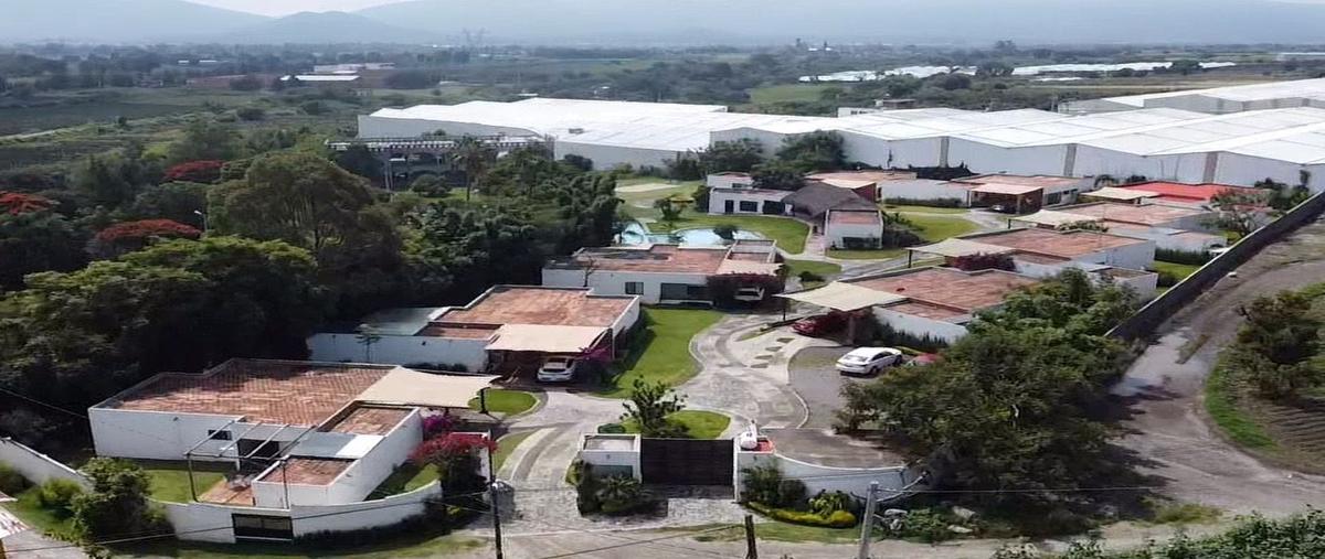 Foto de terreno habitacional en venta en fraccionamiento el rocio , atlixco centro, atlixco, puebla, 30409505 No. 05