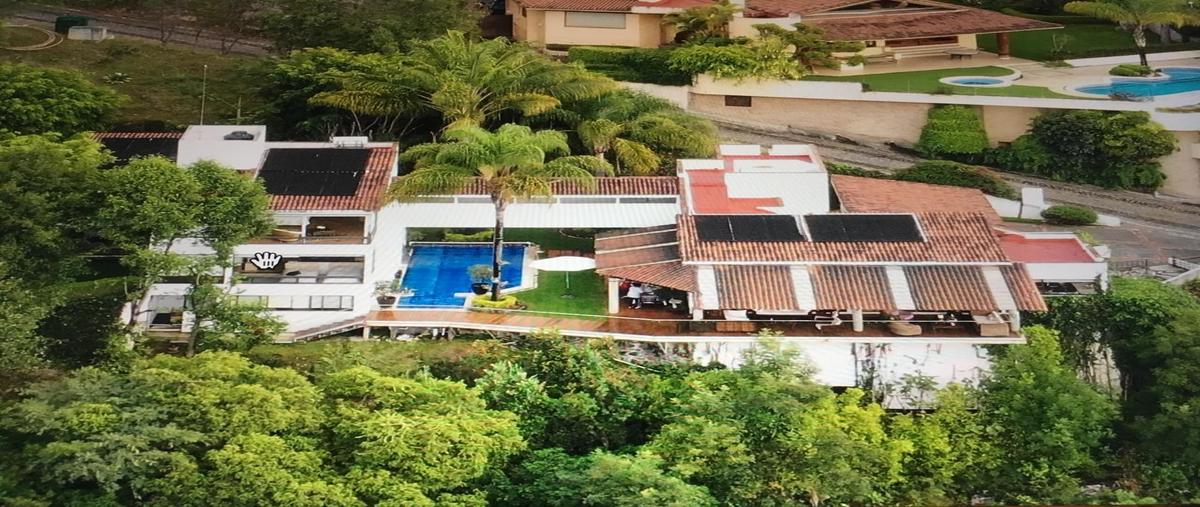 Foto de casa en venta en fraccionamiento el santuario , valle de bravo, valle de bravo, méxico, 30527411 No. 03