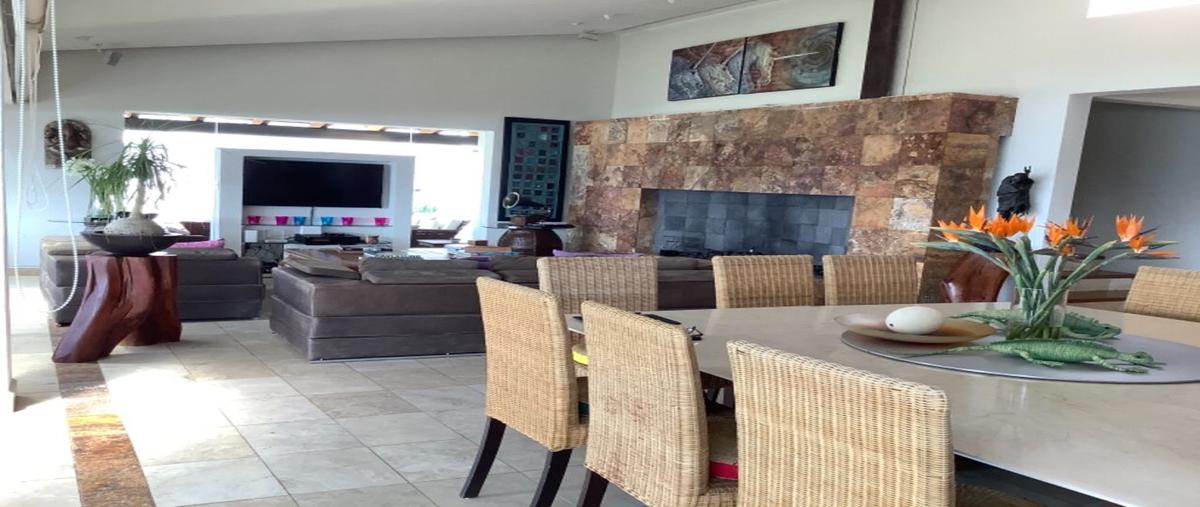 Foto de casa en venta en fraccionamiento el santuario , valle de bravo, valle de bravo, méxico, 30527411 No. 04