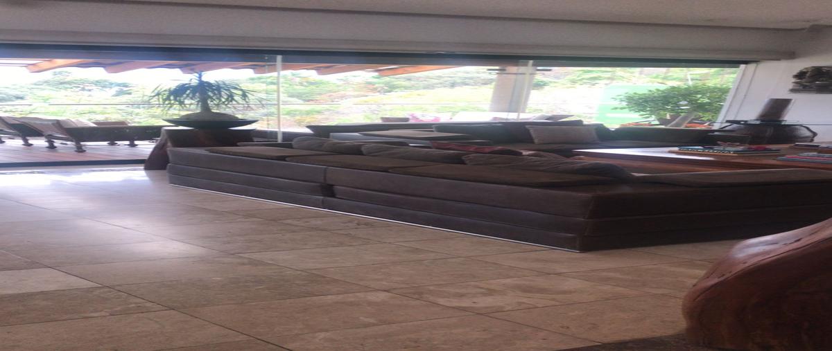 Foto de casa en venta en fraccionamiento el santuario , valle de bravo, valle de bravo, méxico, 30527411 No. 05