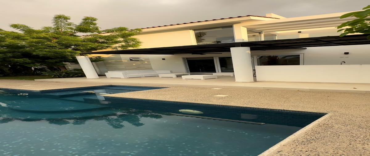 Foto de casa en fraccionamiento el tigre , nuevo vallarta, bahía de banderas, nayarit, 29080794 foto 04 Foto de casa en renta en fraccionamiento el tigre , nuevo vallarta, bahía de banderas, nayarit, 29080794 No. 04