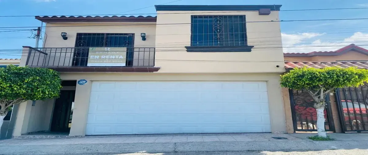 Foto de casa en fraccionamiento el valle 0, el valle, tijuana, baja california, 0 foto 01 Foto de casa en renta en fraccionamiento el valle 0, el valle, tijuana, baja california, 0 No. 01