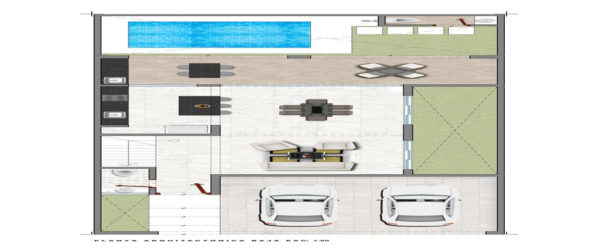Foto de casa en venta en fraccionamiento encinos , los laguitos infonavit, tuxtla gutiérrez, chiapas, 28886058 No. 04