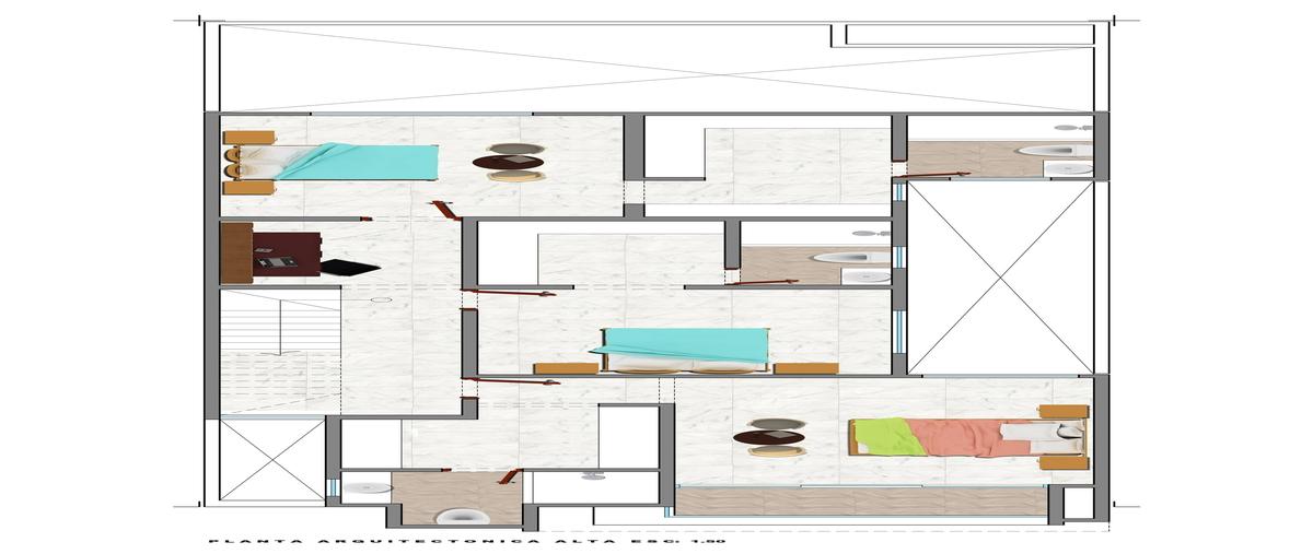 Foto de casa en venta en fraccionamiento encinos , los laguitos infonavit, tuxtla gutiérrez, chiapas, 28886058 No. 05