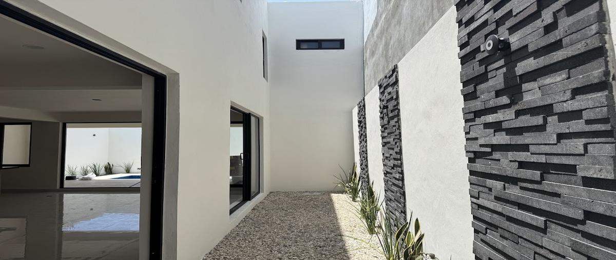 Foto de casa en venta en fraccionamiento encinos , los laguitos, tuxtla gutiérrez, chiapas, 29736126 No. 04