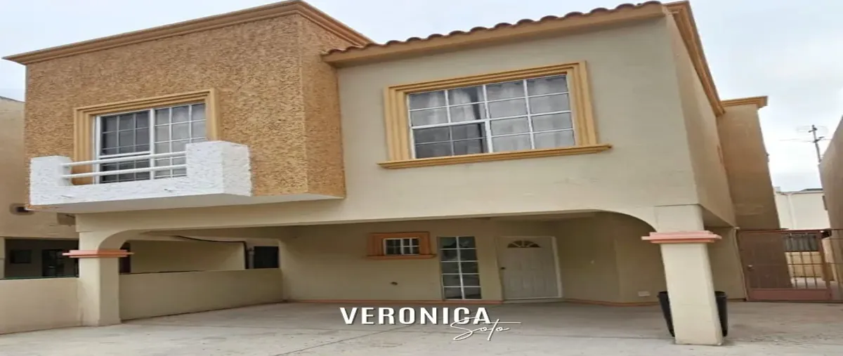 Foto de casa en renta en fraccionamiento finisterra, las aldabas etapa iv 5, las aldabas, juárez, chihuahua, 0 No. 01