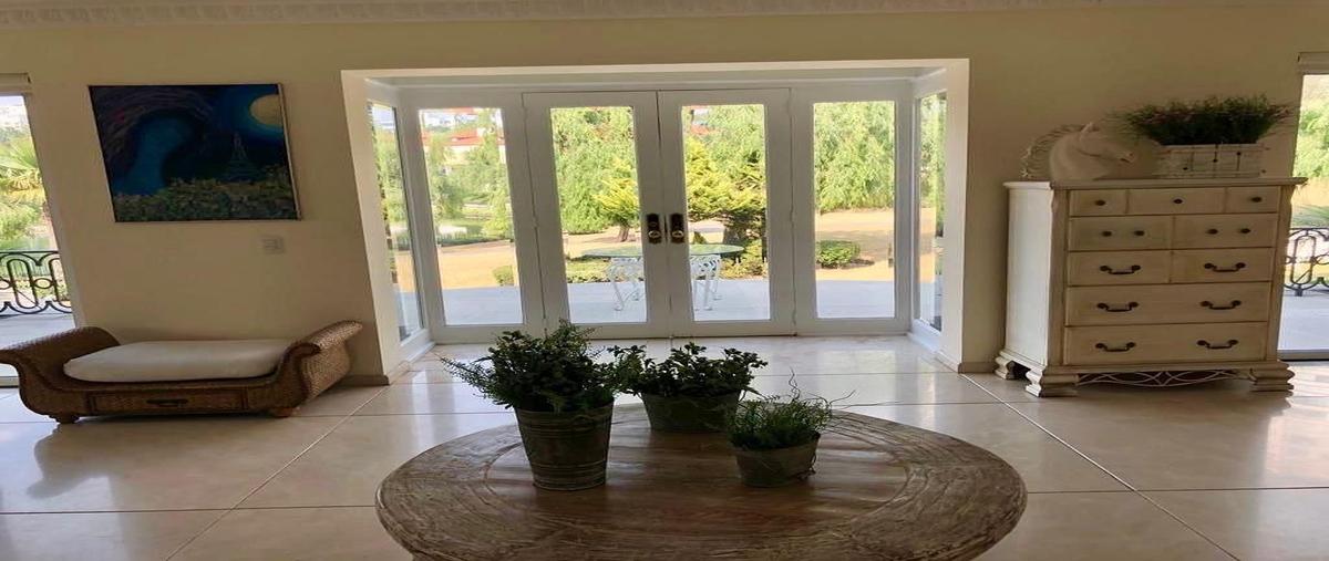 Foto de casa en venta en fraccionamiento fuentes de las lomas , jesús del monte, huixquilucan, méxico, 0 No. 05