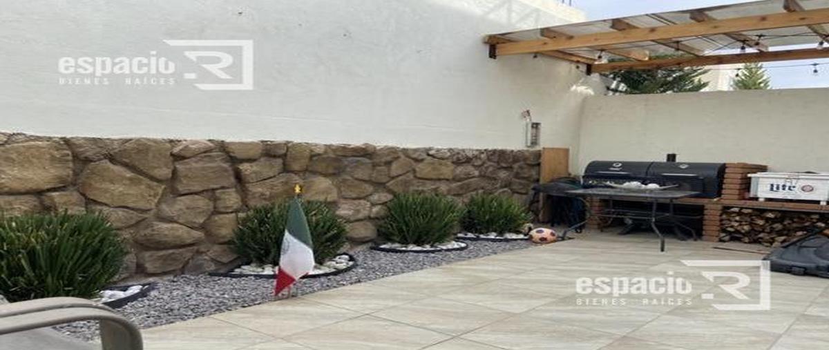 Foto de casa en renta en  , fraccionamiento hacienda de santa clara, chihuahua, chihuahua, 0 No. 03