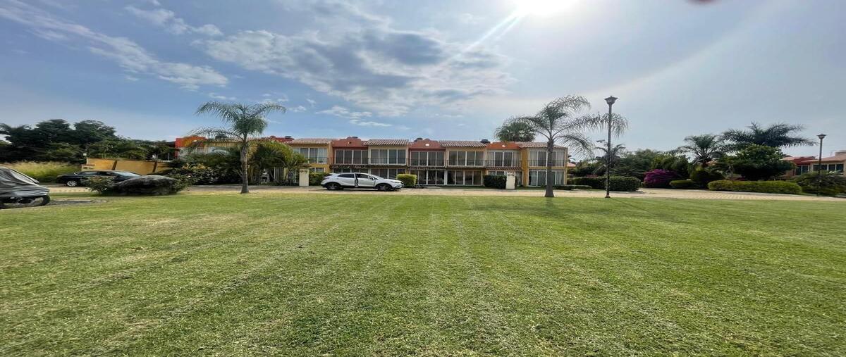 Foto de casa en venta en fraccionamiento hacienda del bosque , oaxtepec centro, yautepec, morelos, 29014770 No. 04