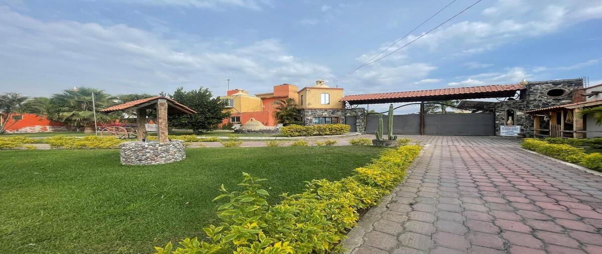 Foto de casa en venta en fraccionamiento hacienda del bosque , oaxtepec centro, yautepec, morelos, 29014770 No. 05