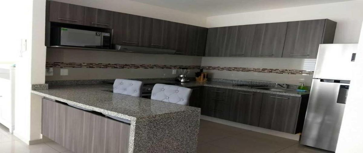Foto de departamento en renta en fraccionamiento hacienda del parque , punta norte, cuautitlán izcalli, méxico, 0 No. 03