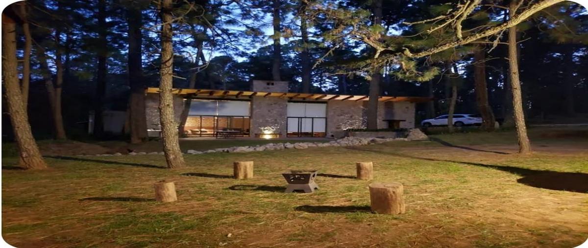Foto de terreno habitacional en venta en fraccionamiento hacienda san francisco, seccion valle abierto , tapalpa, tapalpa, jalisco, 0 No. 03