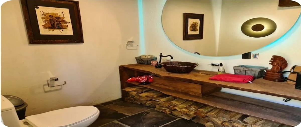 Foto de terreno habitacional en venta en fraccionamiento hacienda san francisco, seccion valle abierto , tapalpa, tapalpa, jalisco, 0 No. 05